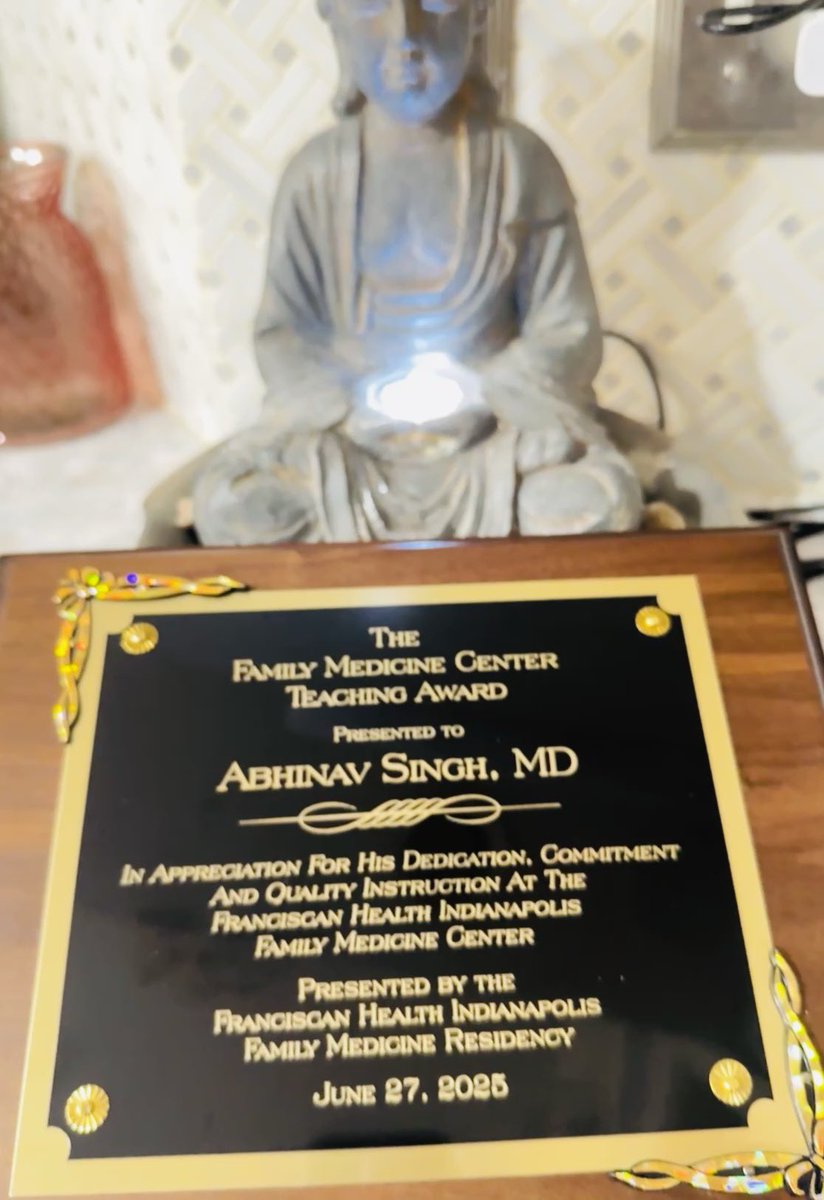 Sleep Vigilante MD, MPH, FAASM tweet media