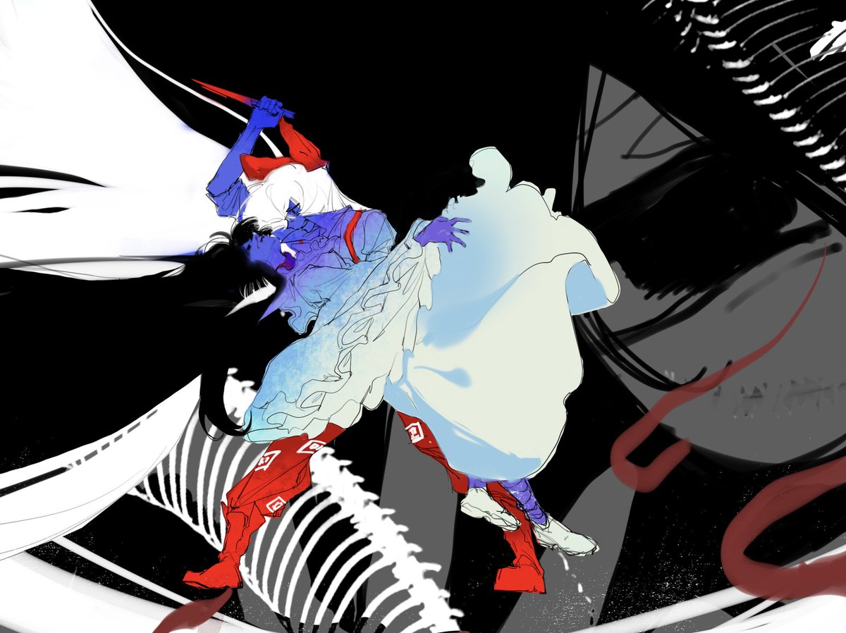 longukiz's tweet image. #東方Projiect