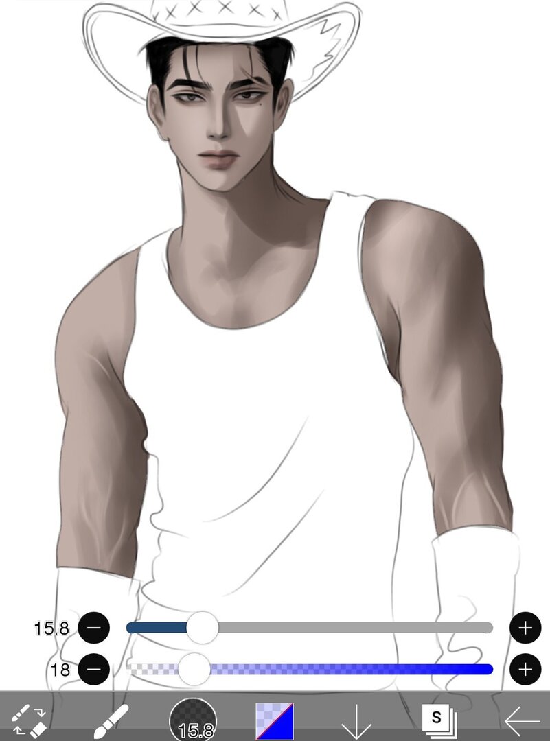 Artist’s Base tweet media