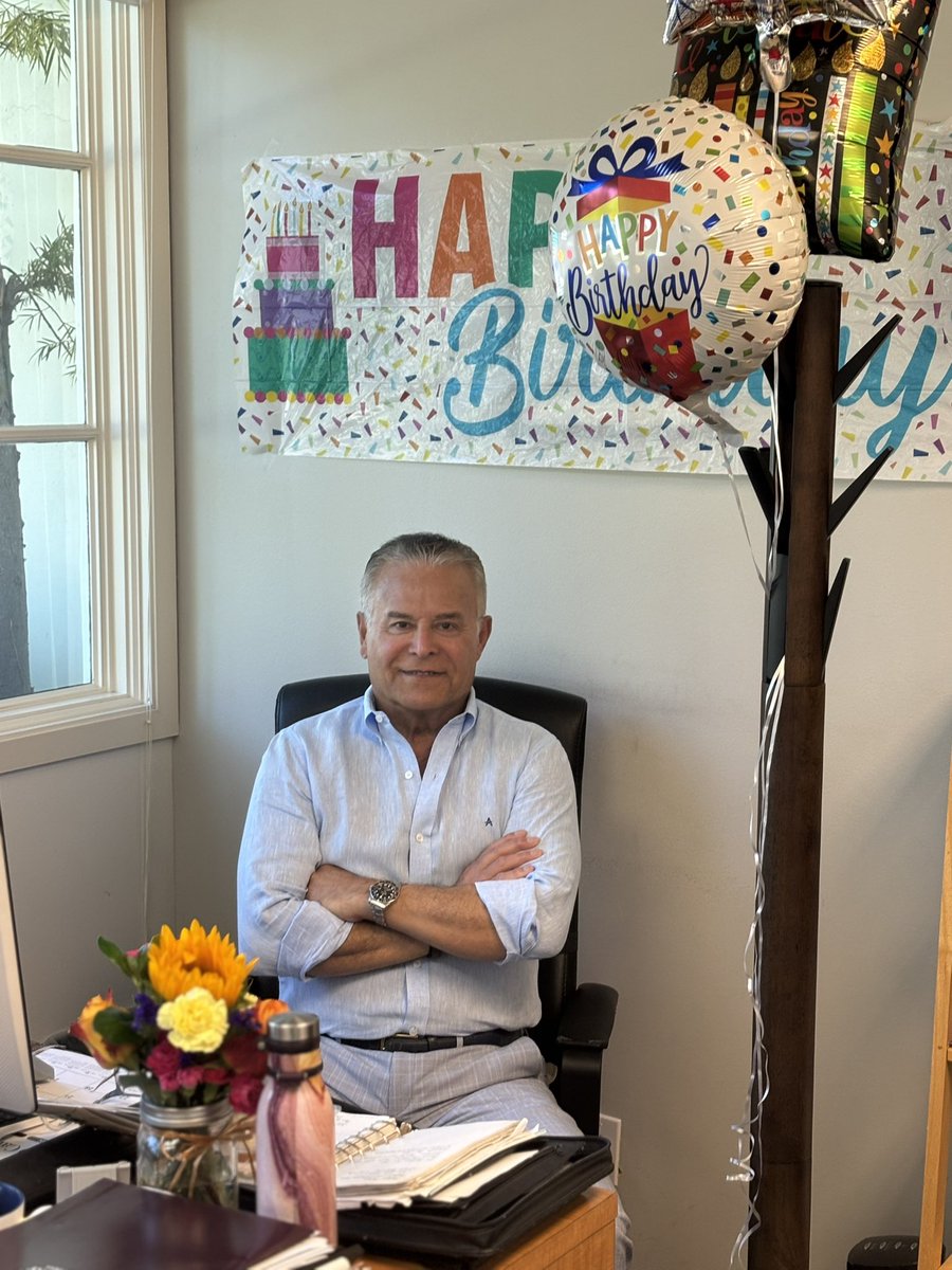 BabayanMatt's tweet image. Once again, another birthday has come around—and honestly, I don’t feel any different.
I hope that feeling stays for a while… I really do.
I’m truly blessed to have all of you in my life. Your kind and beautiful comments mean so much to me, and for that, I’m deeply grateful.…