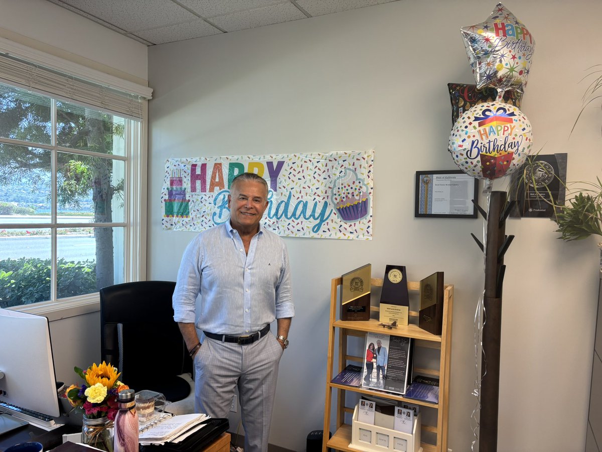 BabayanMatt's tweet image. Once again, another birthday has come around—and honestly, I don’t feel any different.
I hope that feeling stays for a while… I really do.
I’m truly blessed to have all of you in my life. Your kind and beautiful comments mean so much to me, and for that, I’m deeply grateful.…