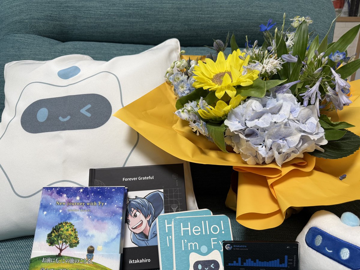 6年間、人生と魂を注いできたアウェアファイを6月末で退任いたしました。

ただただ本気で仕事をしてきただけのつもりでしたが、こんなにも残せたものがあるのかもしれないと思えたことがなにより幸せでした。

人の心がある会社。アウェアファイをこれからもよろしくお願いします！