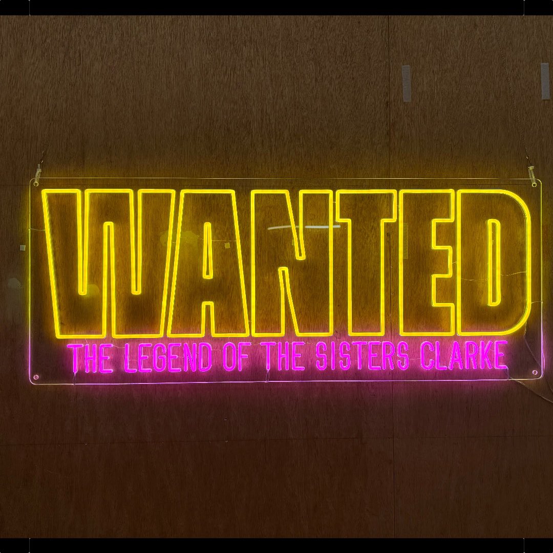 mrbradsharp's tweet image. Proud to be in the cast of the workshop for the musical  #Wanted coming to Broadway in 2026