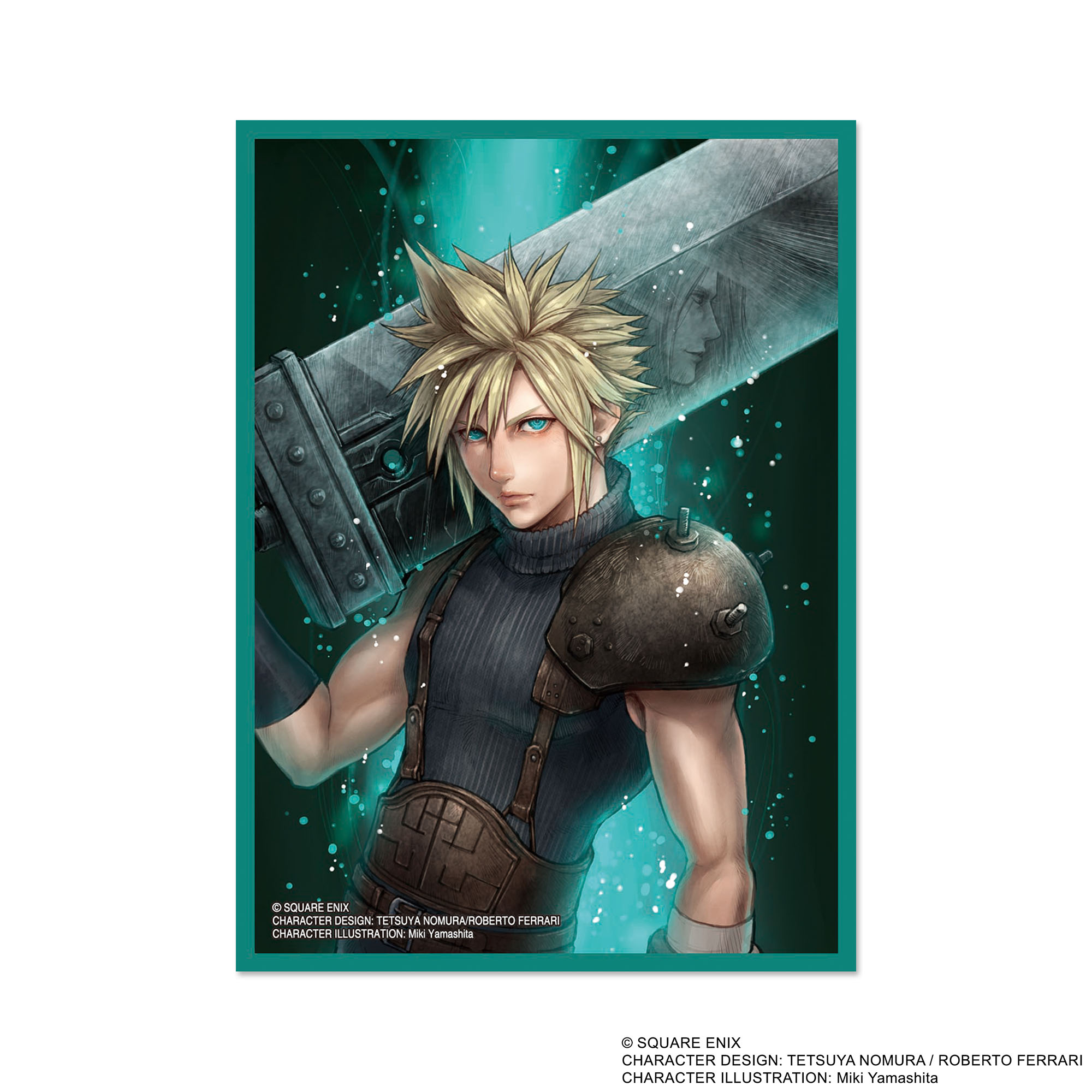 SQUARE ENIX Official Goods on X: 