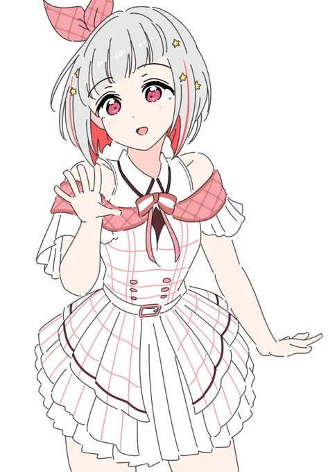 15th概念つづ