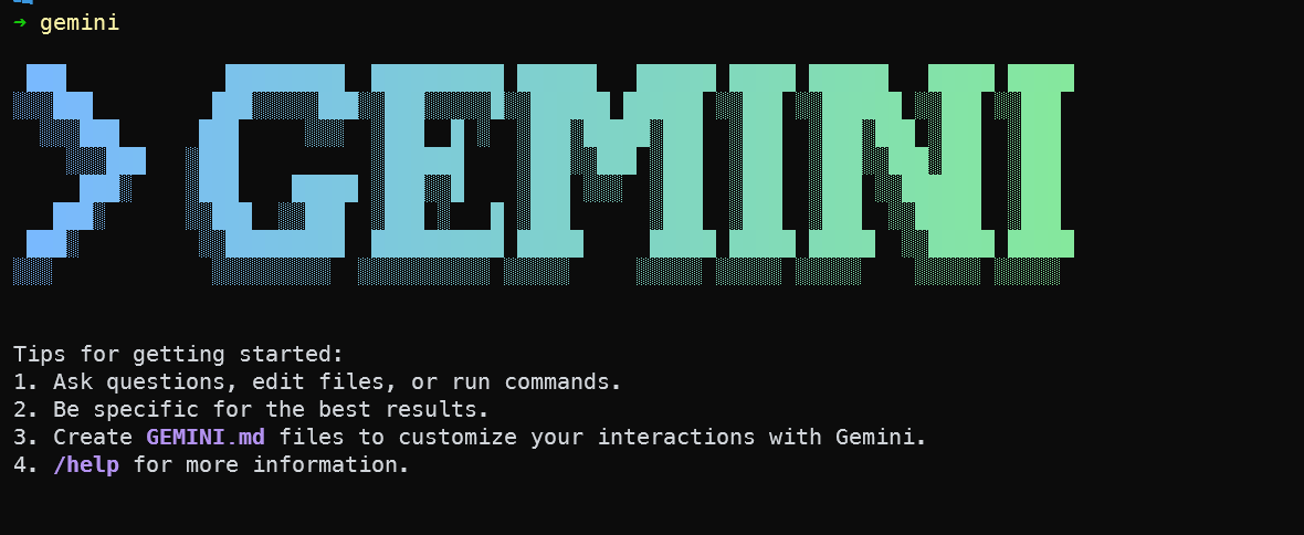芜湖，用上了gemini