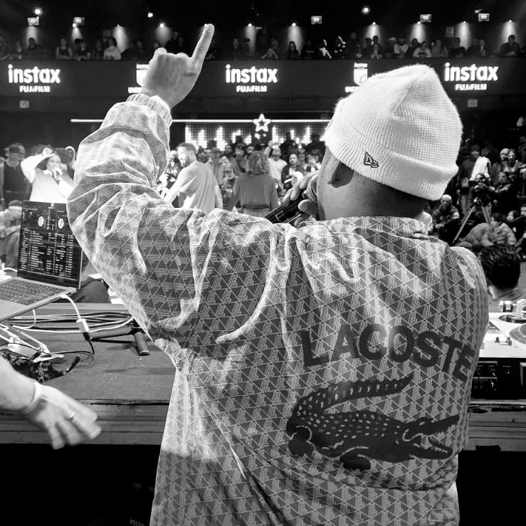 B-boy Pelezinho tweet media