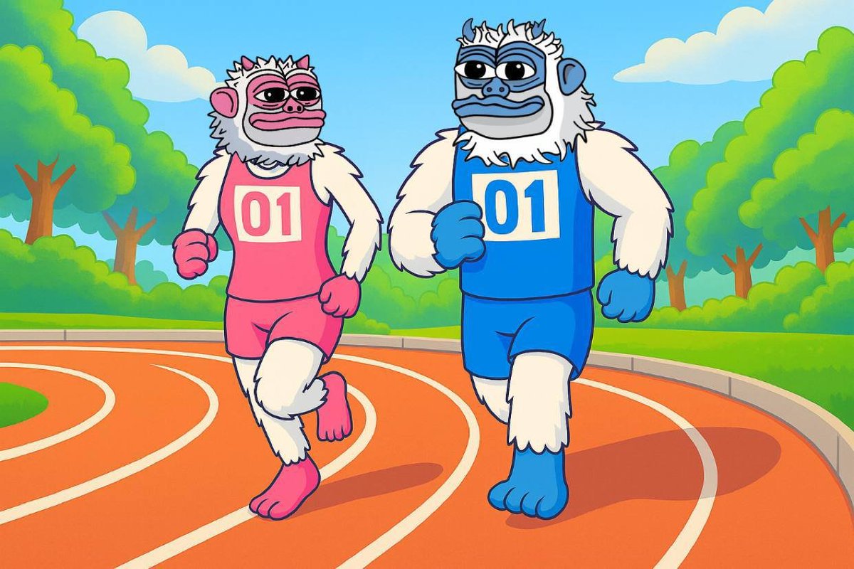 What's your favorite new memecoin on $SUI that came out recently?

Comment below and I'll check it out 

$LOFI $LOFITA $SUI