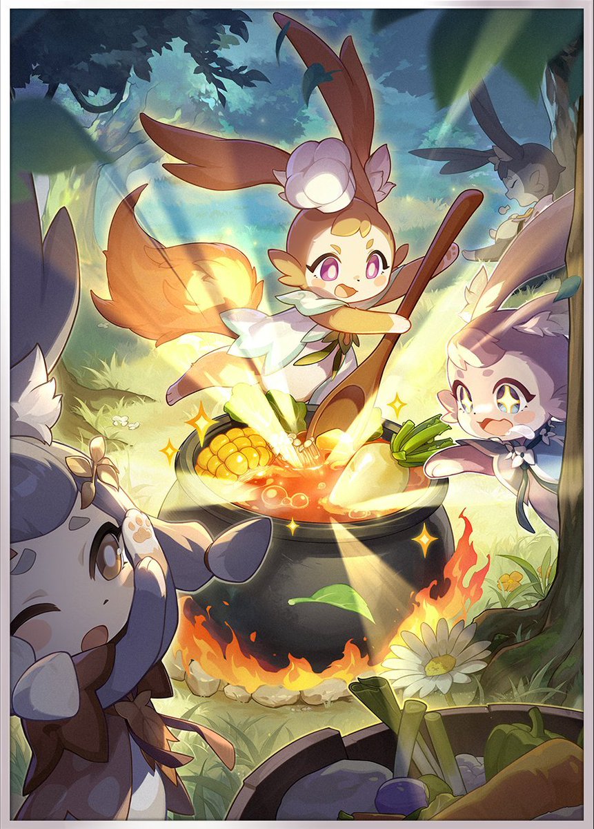 Daily Honkai Star Rail tweet media