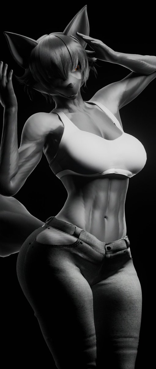 Yvette

A character owned by @em1n0odles, now in 3d owo