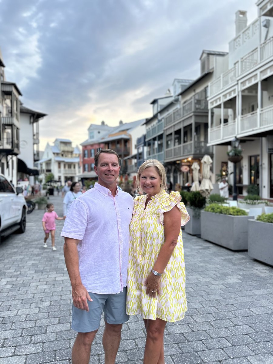 _duanecase's tweet image. What a great week at our favorite place with our favorite people.