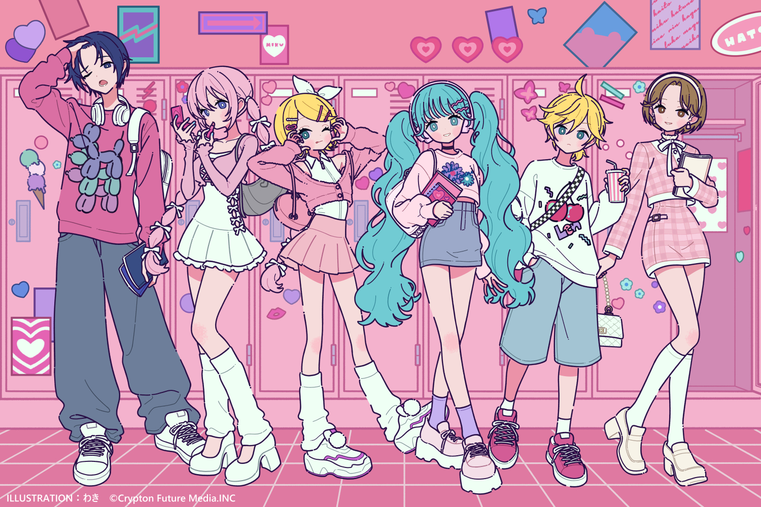 こいけ🍆 (@koike3582) / X