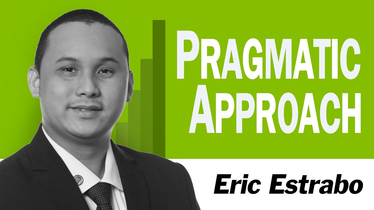 the_lobbyist's tweet image. Pragmatic Approach | Three years into his presidency, popular support for President Ferdinand Marcos Jr. (PBBM) fell precipitously halfway through his term. According to the PAHAYAG Survey, his trust rating decreased from 58% to 14%, and his approval rating decreased from 62%…