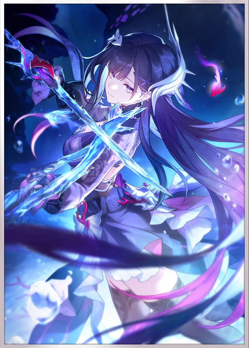 Daily Honkai Star Rail tweet media