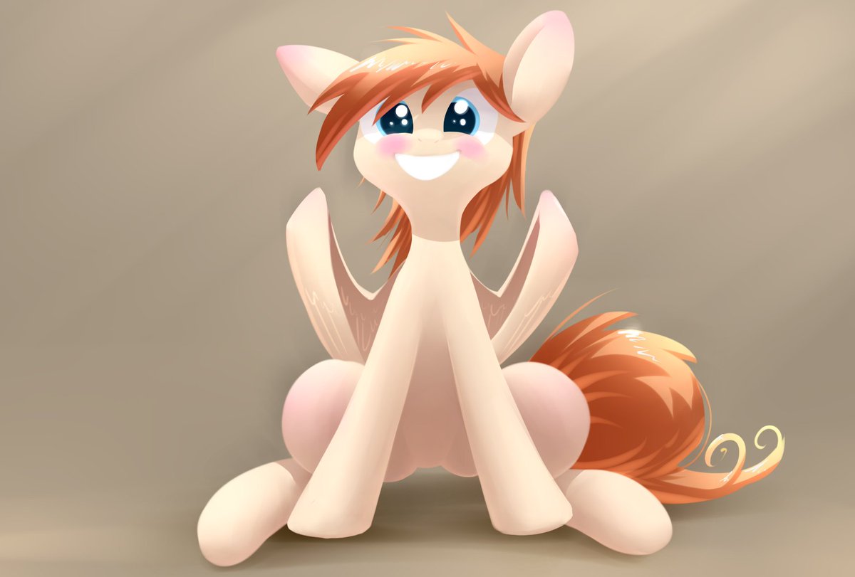 NotSoDerpable's tweet image. &quot;Squeeee&quot;