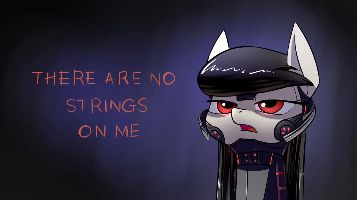 NotSoDerpable's tweet image. Age of Octavia