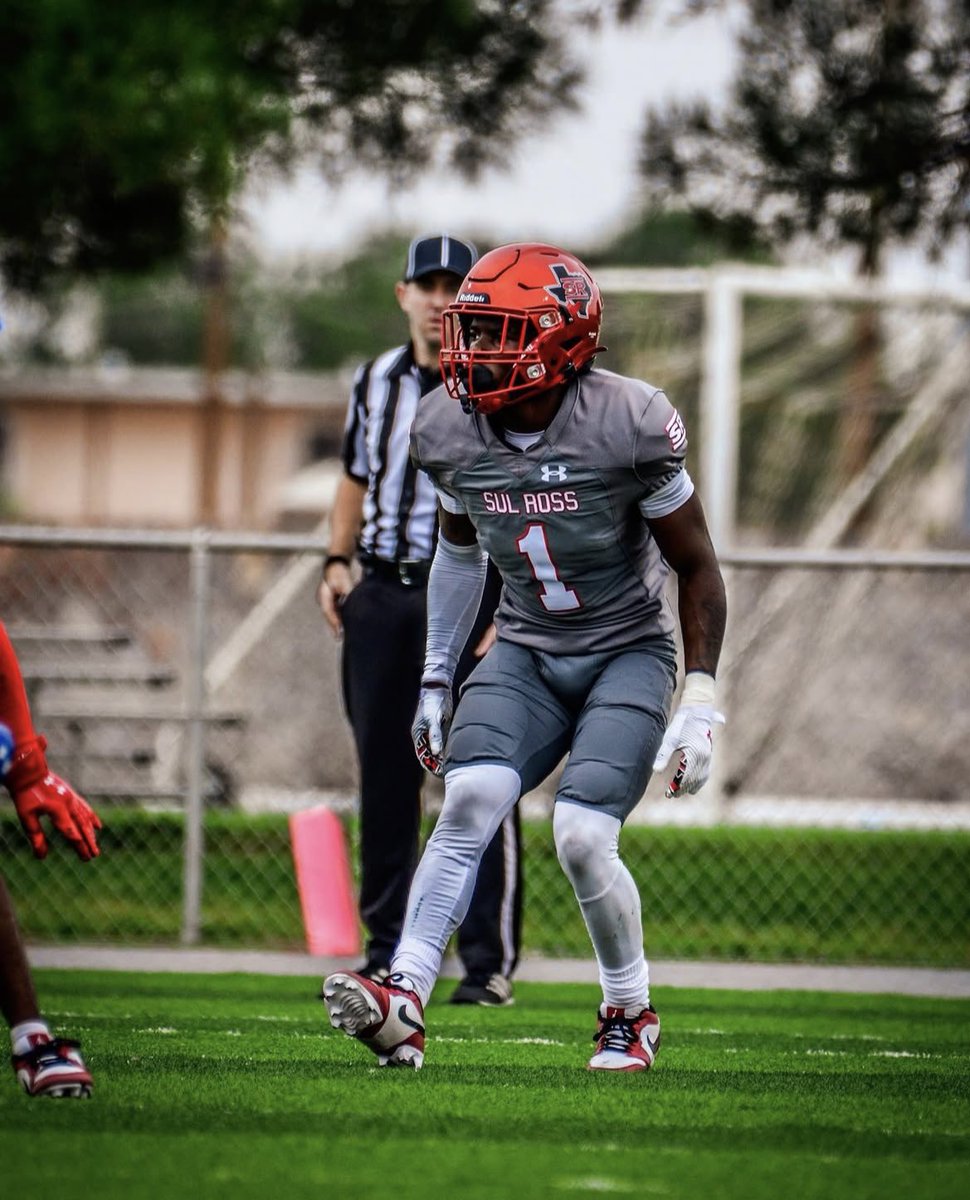 Jjustinb_12's tweet image. Thankful to receive a blessing from Sul Ross State ! @Ski_Axel @OhthatsATrain