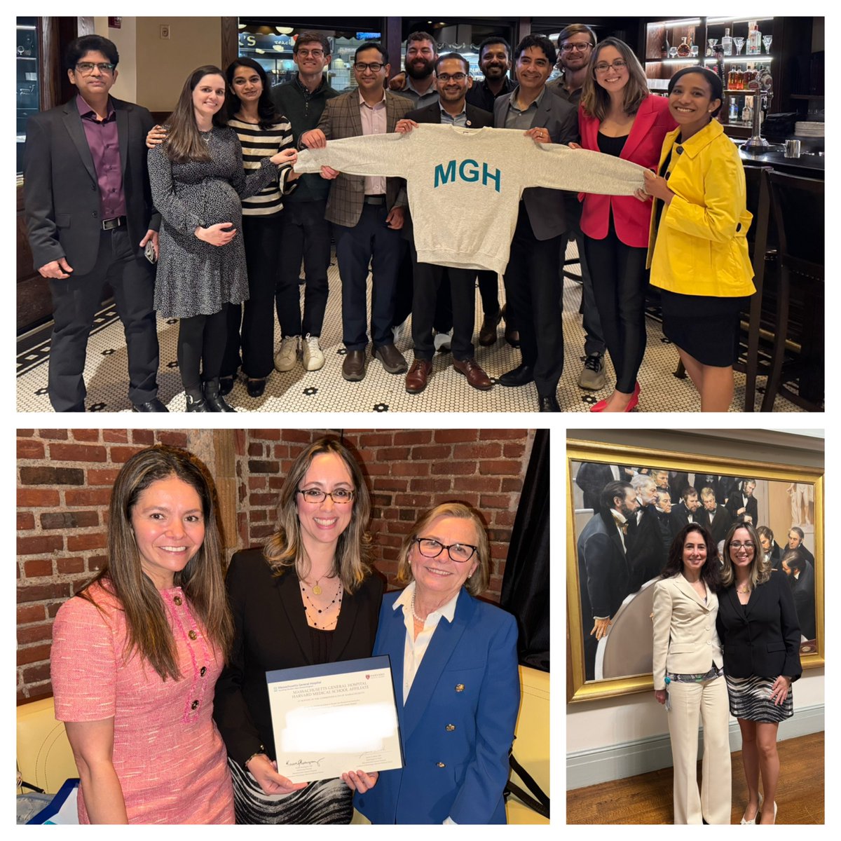 MariaClaraLorcaMD (@mariaclaralorca) on Twitter photo My last day of fellowship. Thankful for an amazing year with so much learning! <a href="/ghoshhajra/">Brian with the Good Dictations</a> <a href="/SandeepHedgire/">Sandeep Hedgire</a> <a href="/jeanne_ackman/">Jeanne B. Ackman</a> and to the whole Thoracic and Cardiovascular divisions! My last day of fellowship. Thankful for an amazing year with so much learning! <a href="/ghoshhajra/">Brian with the Good Dictations</a> <a href="/SandeepHedgire/">Sandeep Hedgire</a> <a href="/jeanne_ackman/">Jeanne B. Ackman</a> and to the whole Thoracic and Cardiovascular divisions!