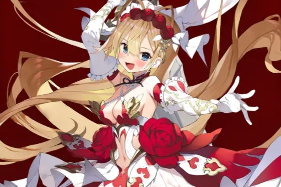 「外部イラストレーターに未成年淫行の疑い-DMMの美少女SRPG『ガールズクリエイ」|⚡Game*Spark⚡のイラスト