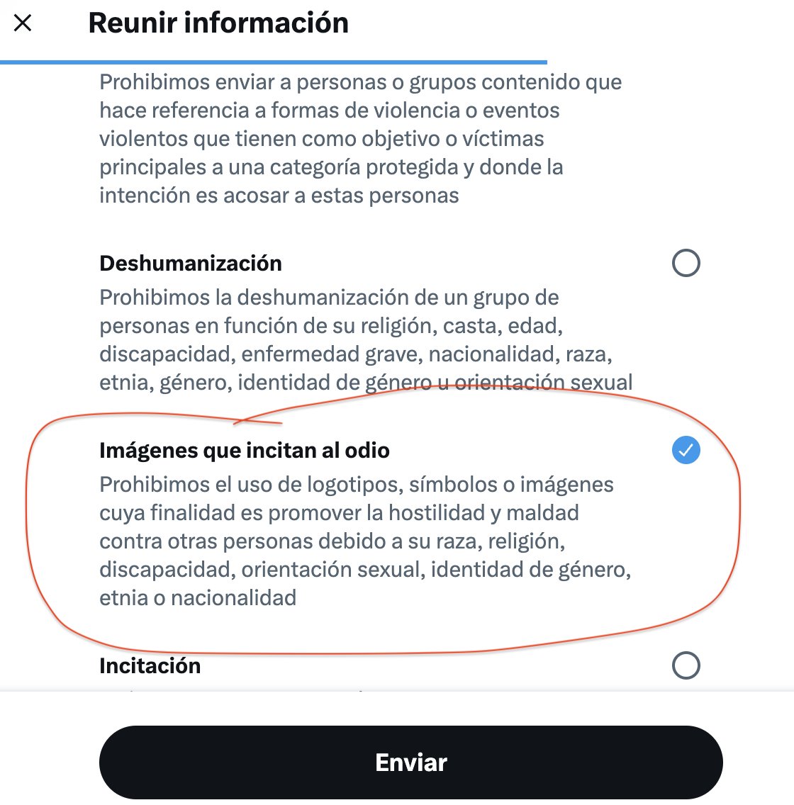 Padre Javier Olivera Ravasi tweet media