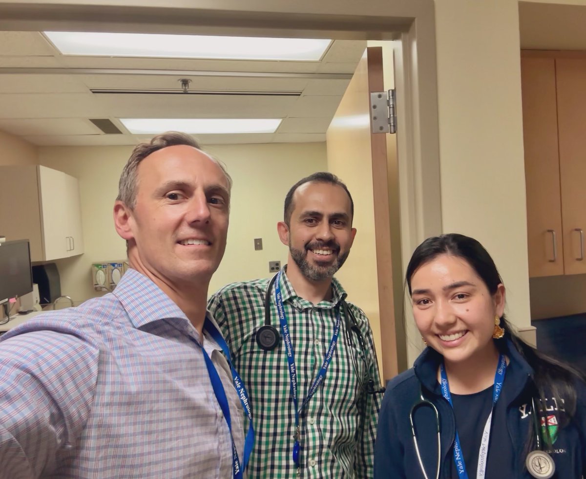 Laura Aponte Becerra, MD. tweet media