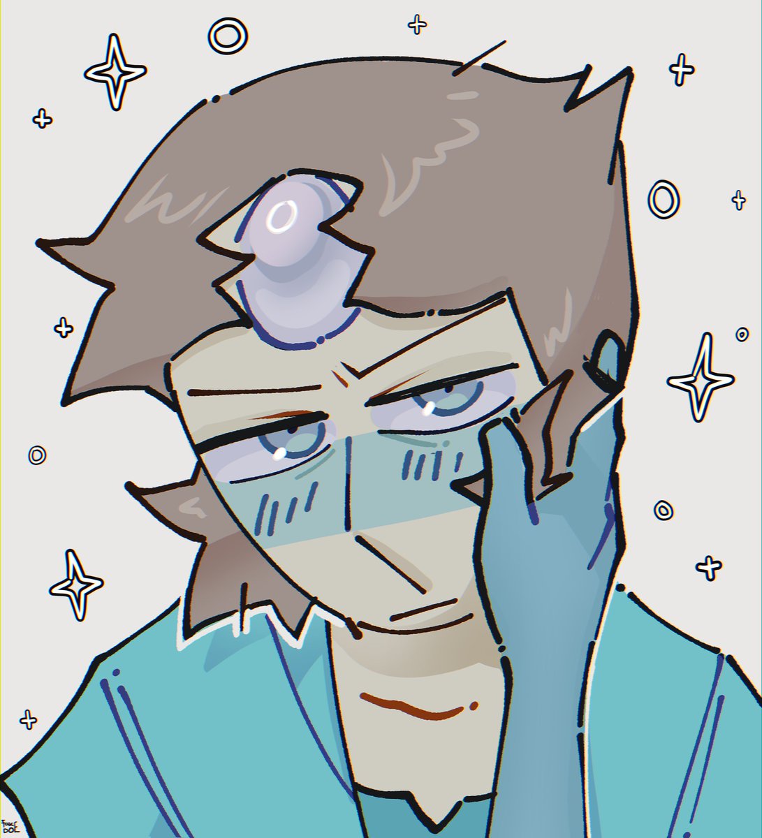 faked_e's tweet image. 