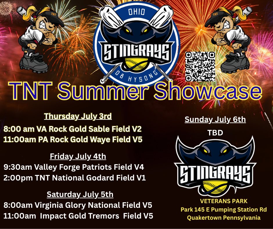Addisen Essig (@addisenessig27) on Twitter photo Headed off to the TNT Summer Showcase in Quakertown PA! If you get a chance stop by and watch <a href="/OHstingrays08/">Ohio Stingrays 08 Hysong</a> play a few games! Can’t wait to get this weekend started!! Headed off to the TNT Summer Showcase in Quakertown PA! If you get a chance stop by and watch <a href="/OHstingrays08/">Ohio Stingrays 08 Hysong</a> play a few games! Can’t wait to get this weekend started!!