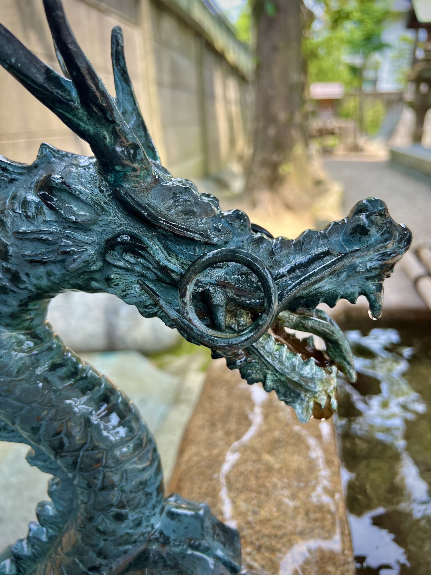 888 龍神様 on X: 