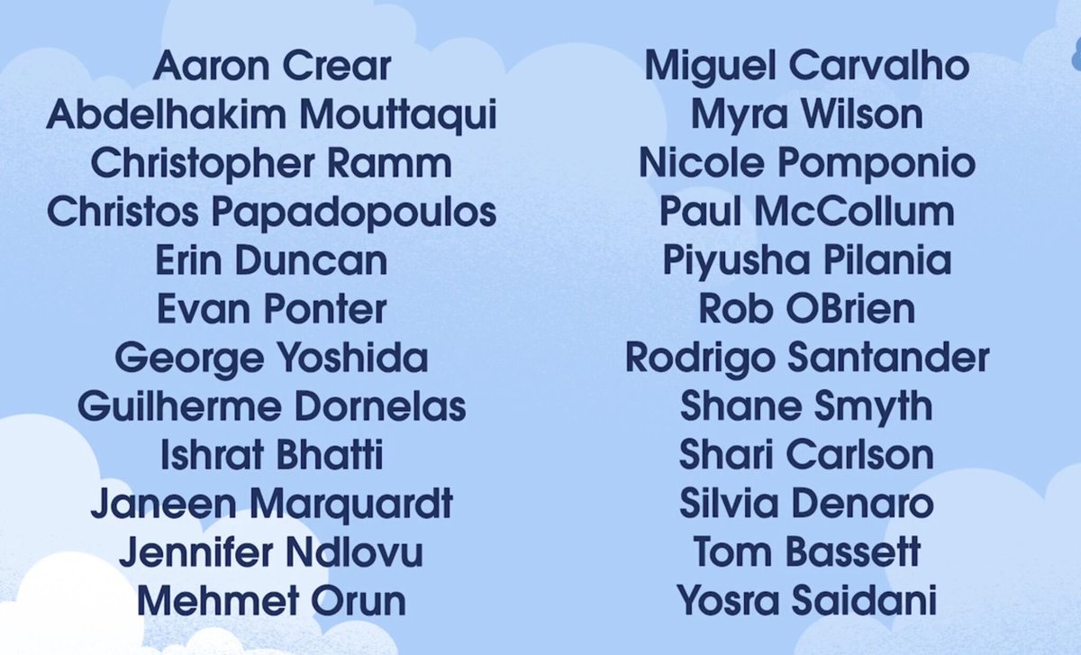 Iam_mhamzas's tweet image. Humbled and grateful to be renewed as a #SalesforceMVP for the 4th time. 💙

Congrats to all the new MVPs, fellow renewals, and those inducted into the MVP Hall of Fame — truly inspiring!

Here’s to another year of learning and giving back. 🙌 #TrailblazerCommunity