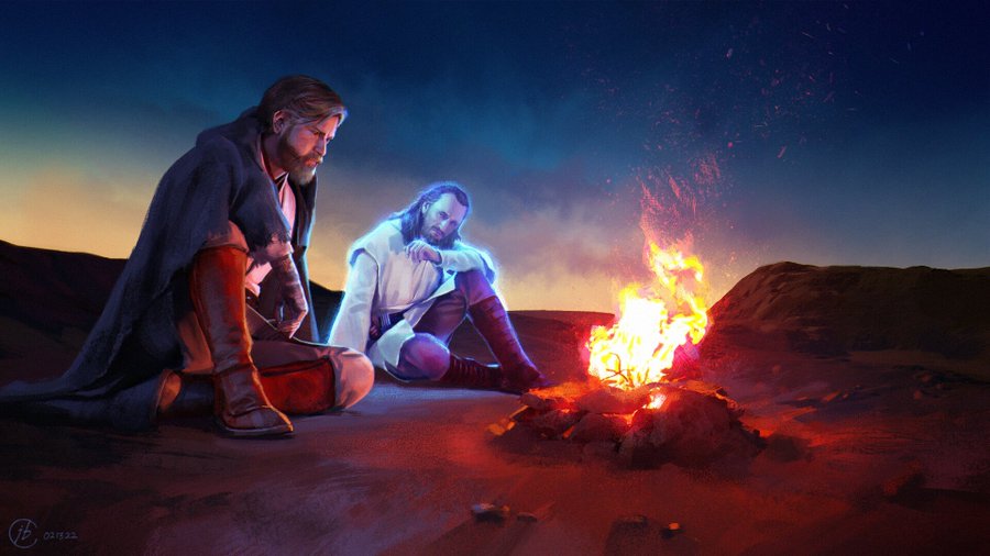 Darth Thunder ⚡ tweet media