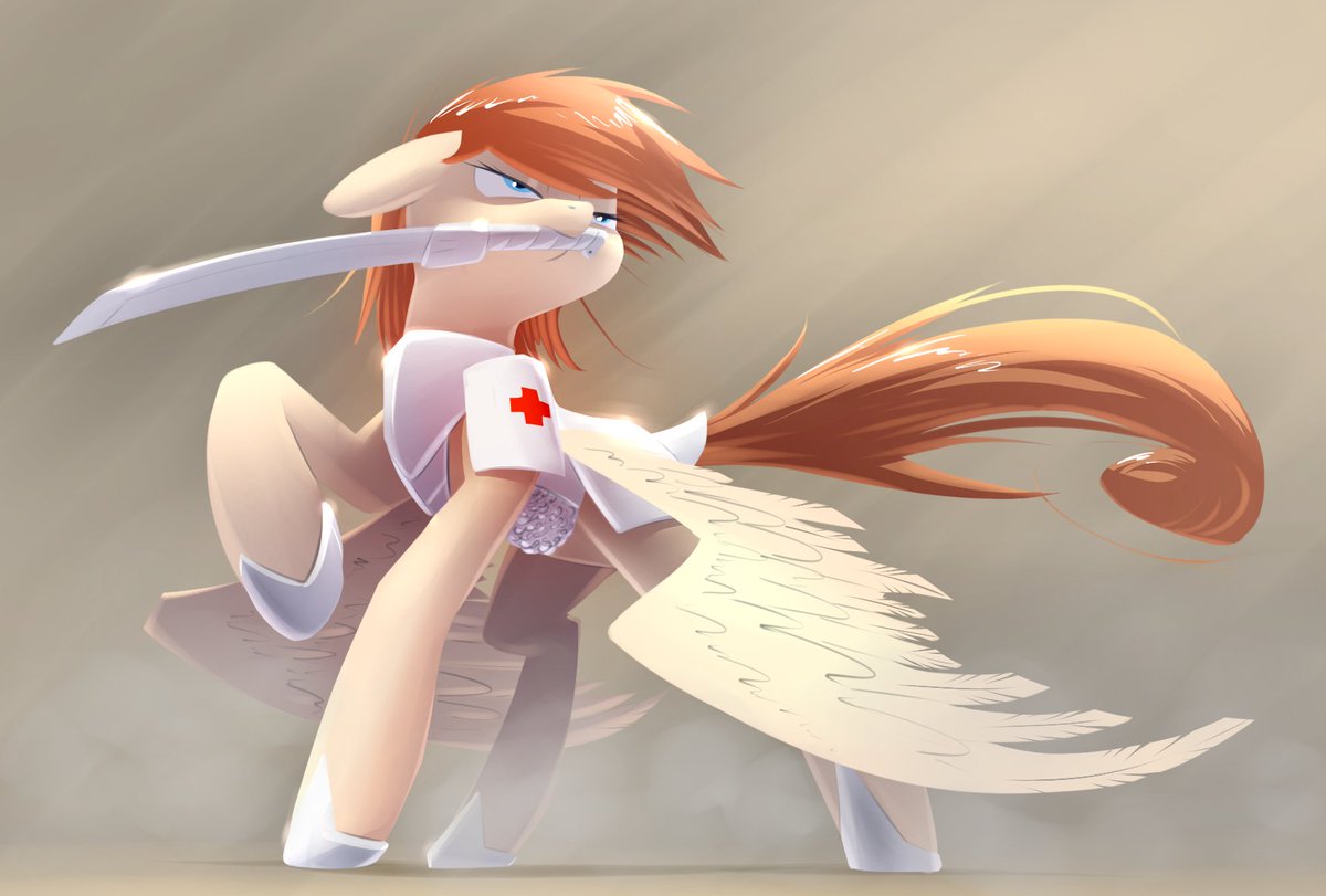 NotSoDerpable's tweet image. Here comes medic