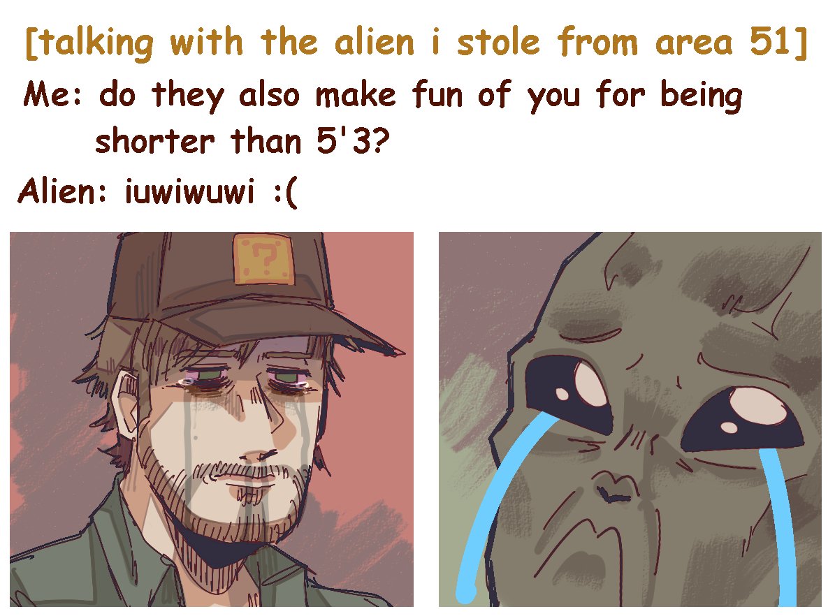 dailyvinesauce's tweet photo. day 110 https://t.co/CESKoHGFbu