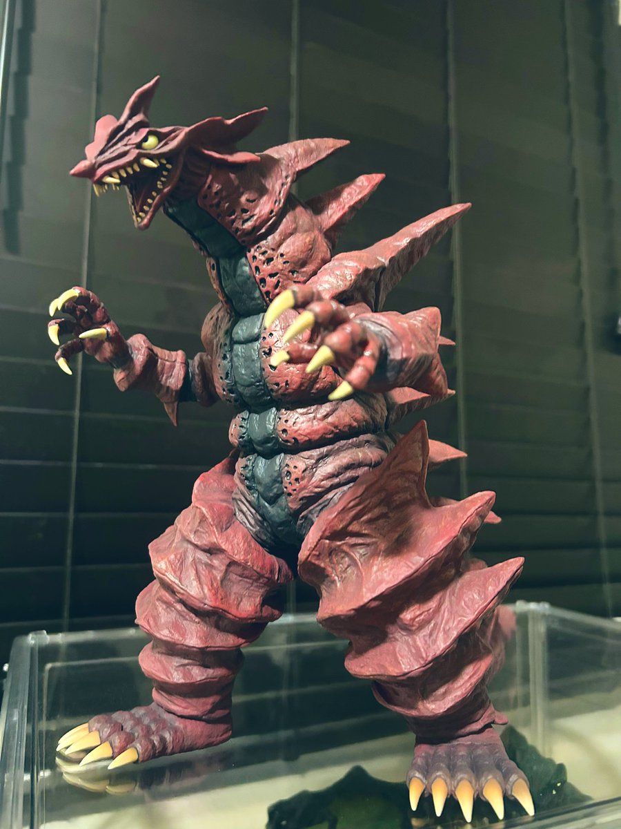 Literally me but with THIS BABY