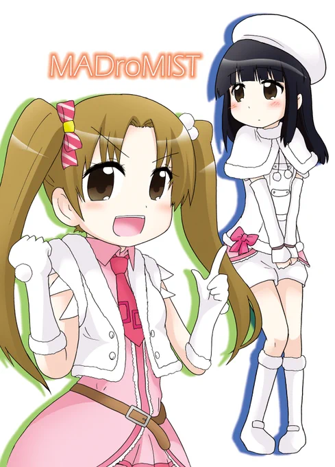 たまゆら本 #時止過去未来