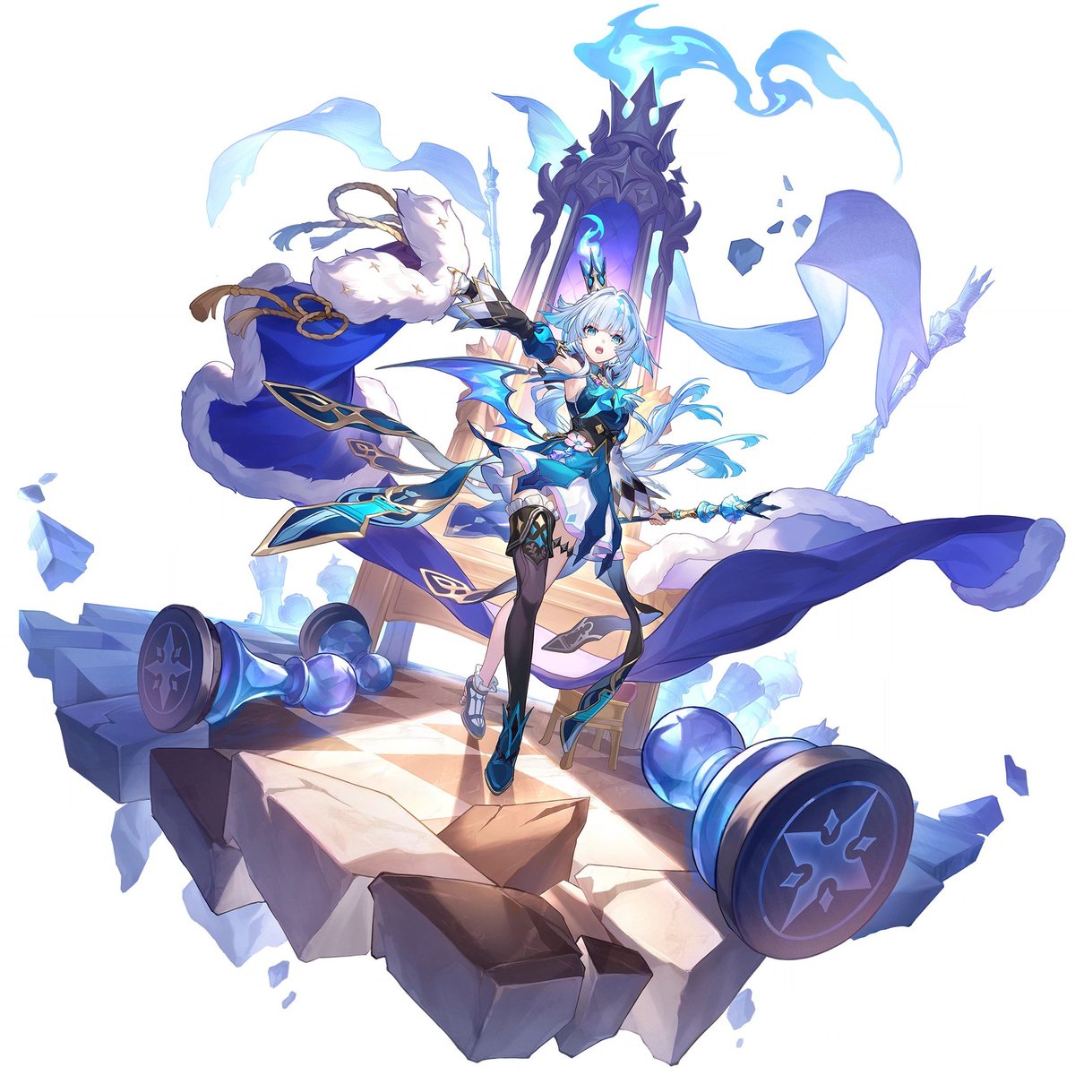 Daily Honkai Star Rail tweet media