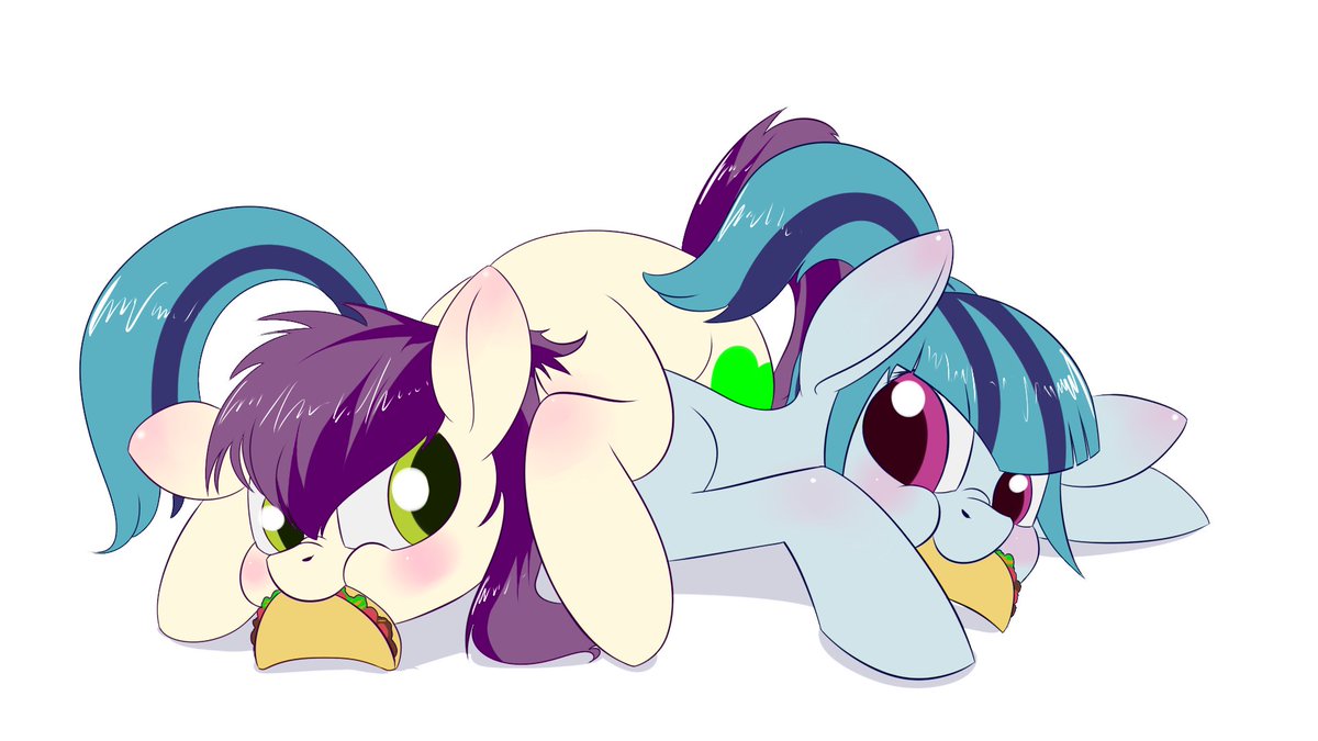NotSoDerpable's tweet image. Tacos