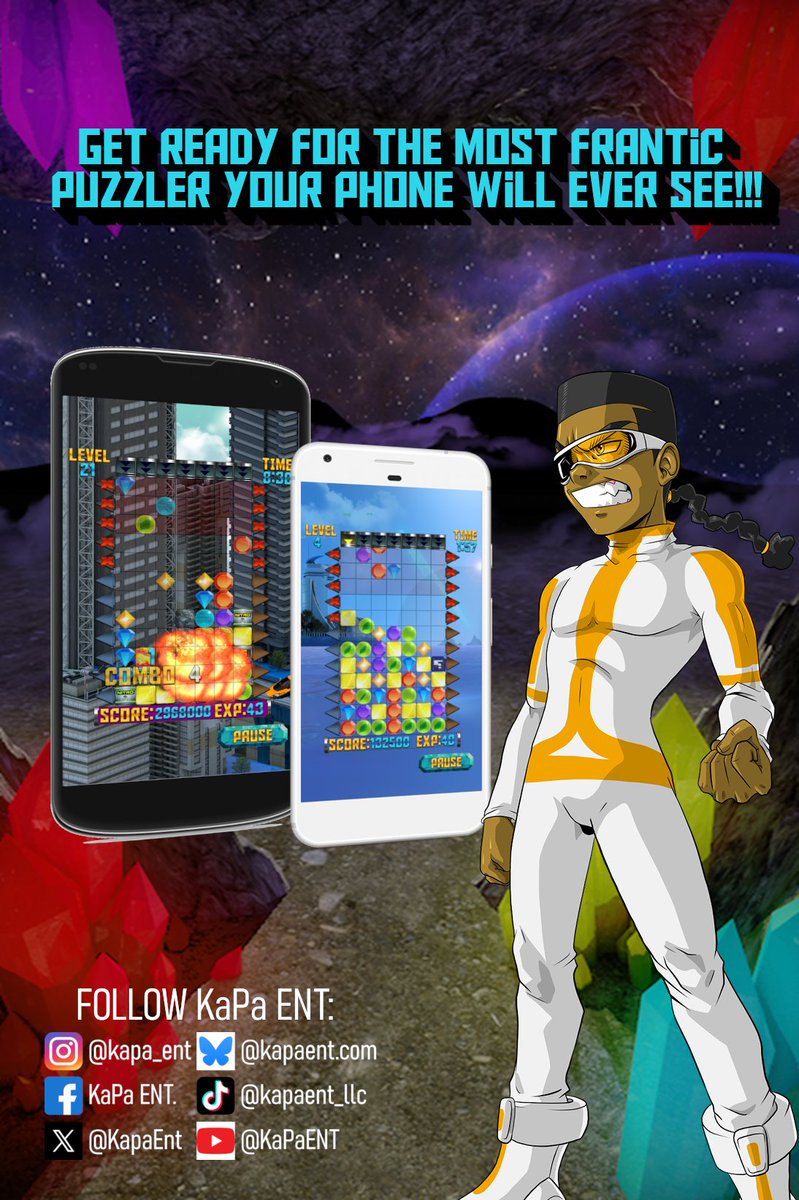 KaPa ENT tweet media