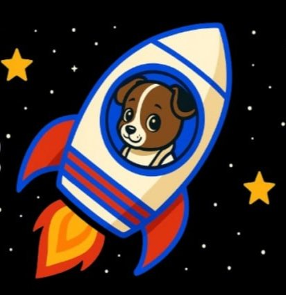 BaseBabyLaika's tweet photo. @laikabasedog hit a new ath 🚀🚀
Baby Laika is still in a cheap price👀👀👀

0x0299EDC4bafbCf07ca1656b5A629f87BA1ce77Bb https://t.co/hOgwjumiPa