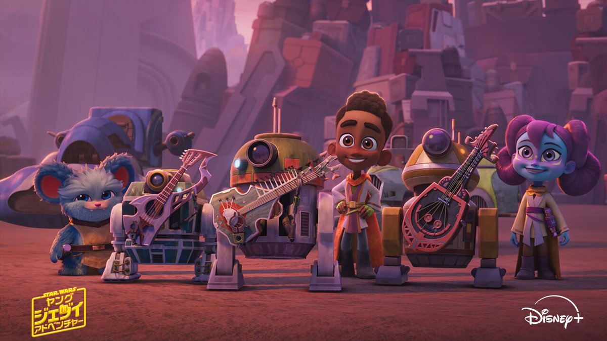 スター・ウォーズ公式 on X