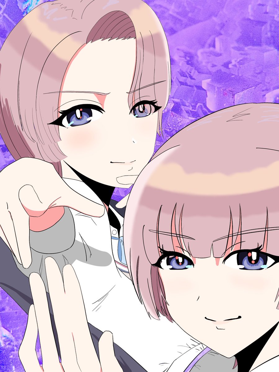 uigurui's tweet photo. 有村麻央W
#学マスFA https://t.co/TJIDInQ9JV