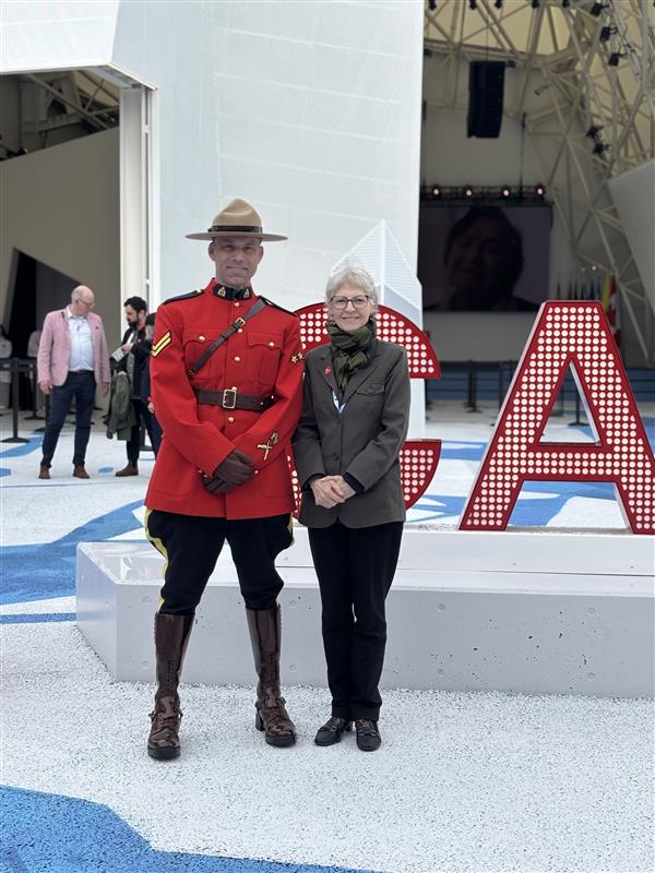 Celebrate Canada Day at the #CanadaPavilion! 
Whether you're here for the family-friendly fun, the festive music vibes, or just to snap that perfect selfie - we’ve got something for everyone at the #Canada Pavilion at  #Expo2025Osaka.