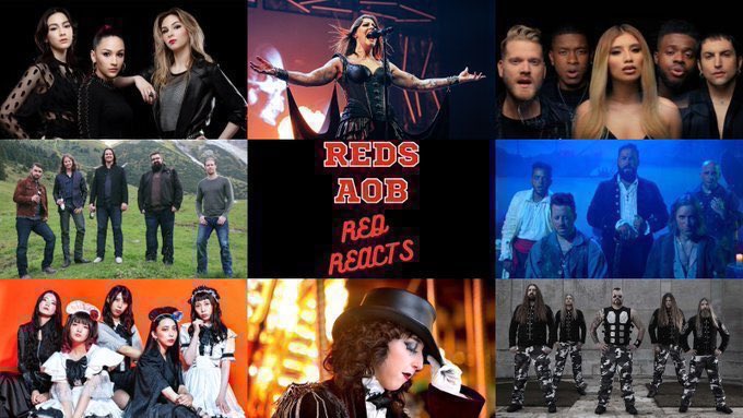 Victoria (@vpgfam) on Twitter photo Check out the latest REDS AOB video from <a href="/redeventgames/">Red Event Games</a>!
youtu.be/d3sgc7OKUdw?si…
<a href="/redeventgames/">Red Event Games</a> <a href="/StudiosAngryMan/">Angry Man Studios</a> <a href="/gametimeuk1/">🌈 GametimeUK® 🌈 🏳️🌈</a> <a href="/PlayJAK82/">PlayJAK</a> <a href="/stewie55uk/">🕹🖱Stewie'sRetroGaming💾🏴</a> <a href="/NoProPlayer/">🌾 NoProPlayer 🐾</a> <a href="/Heizenblog/">Heizenblog</a> <a href="/MeliPlayful/">💜MeliPlayful🕹</a> <a href="/Darren3685/">🏴Darren🖕🎃🖕</a> <a href="/Ace12Adam/">Adam - LANDO 7x WINS 12x POLES MCLAREN WCC</a> <a href="/TheRuggedGamer/">The Rugged Gamer</a> <a href="/OmgItsPoolie/">OmgItsPoolie</a> <a href="/HonorsHold/">♔HonorsHold♔</a> <a href="/GamingRTweeters/">Gaming RTs</a> Check out the latest REDS AOB video from <a href="/redeventgames/">Red Event Games</a>!
youtu.be/d3sgc7OKUdw?si…
<a href="/redeventgames/">Red Event Games</a> <a href="/StudiosAngryMan/">Angry Man Studios</a> <a href="/gametimeuk1/">🌈 GametimeUK® 🌈 🏳️🌈</a> <a href="/PlayJAK82/">PlayJAK</a> <a href="/stewie55uk/">🕹🖱Stewie'sRetroGaming💾🏴</a> <a href="/NoProPlayer/">🌾 NoProPlayer 🐾</a> <a href="/Heizenblog/">Heizenblog</a> <a href="/MeliPlayful/">💜MeliPlayful🕹</a> <a href="/Darren3685/">🏴Darren🖕🎃🖕</a> <a href="/Ace12Adam/">Adam - LANDO 7x WINS 12x POLES MCLAREN WCC</a> <a href="/TheRuggedGamer/">The Rugged Gamer</a> <a href="/OmgItsPoolie/">OmgItsPoolie</a> <a href="/HonorsHold/">♔HonorsHold♔</a> <a href="/GamingRTweeters/">Gaming RTs</a>