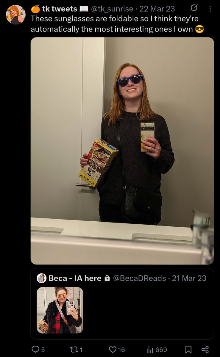 🍊 tk tweets 📖 tweet media