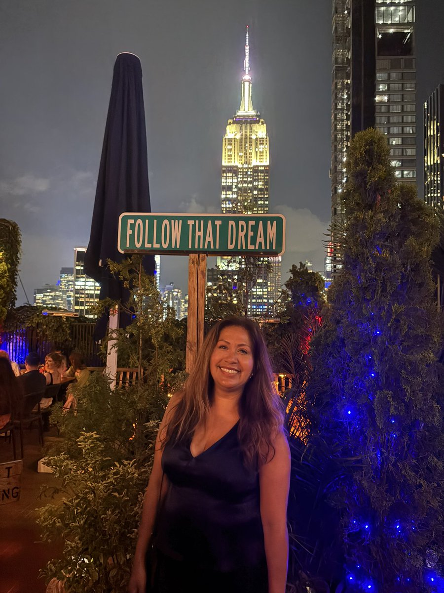 neen2c's tweet image. NYC NITES