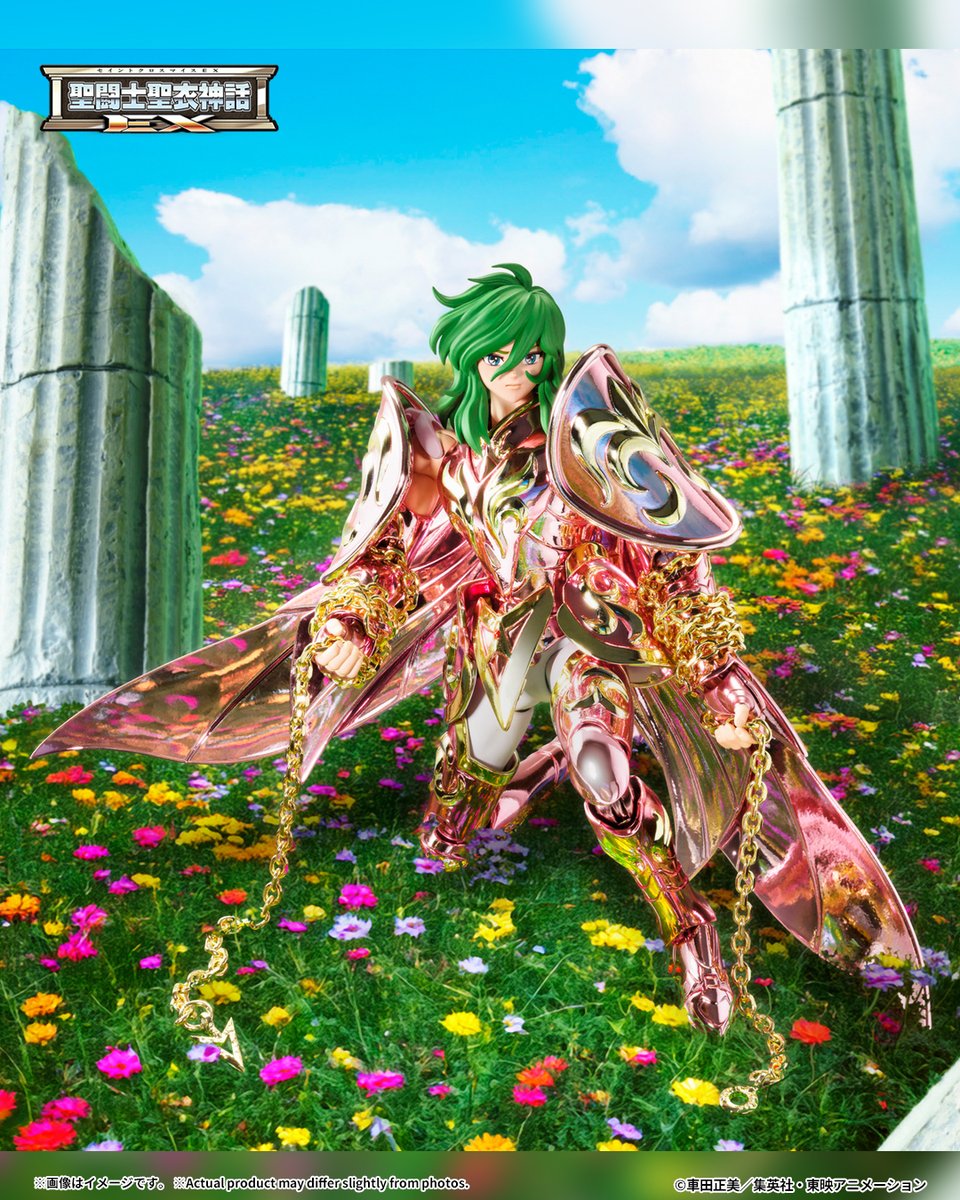 魂ネイションズ公式/BANDAI SPIRITS TAMASHII NATIONS OFFICIAL tweet media