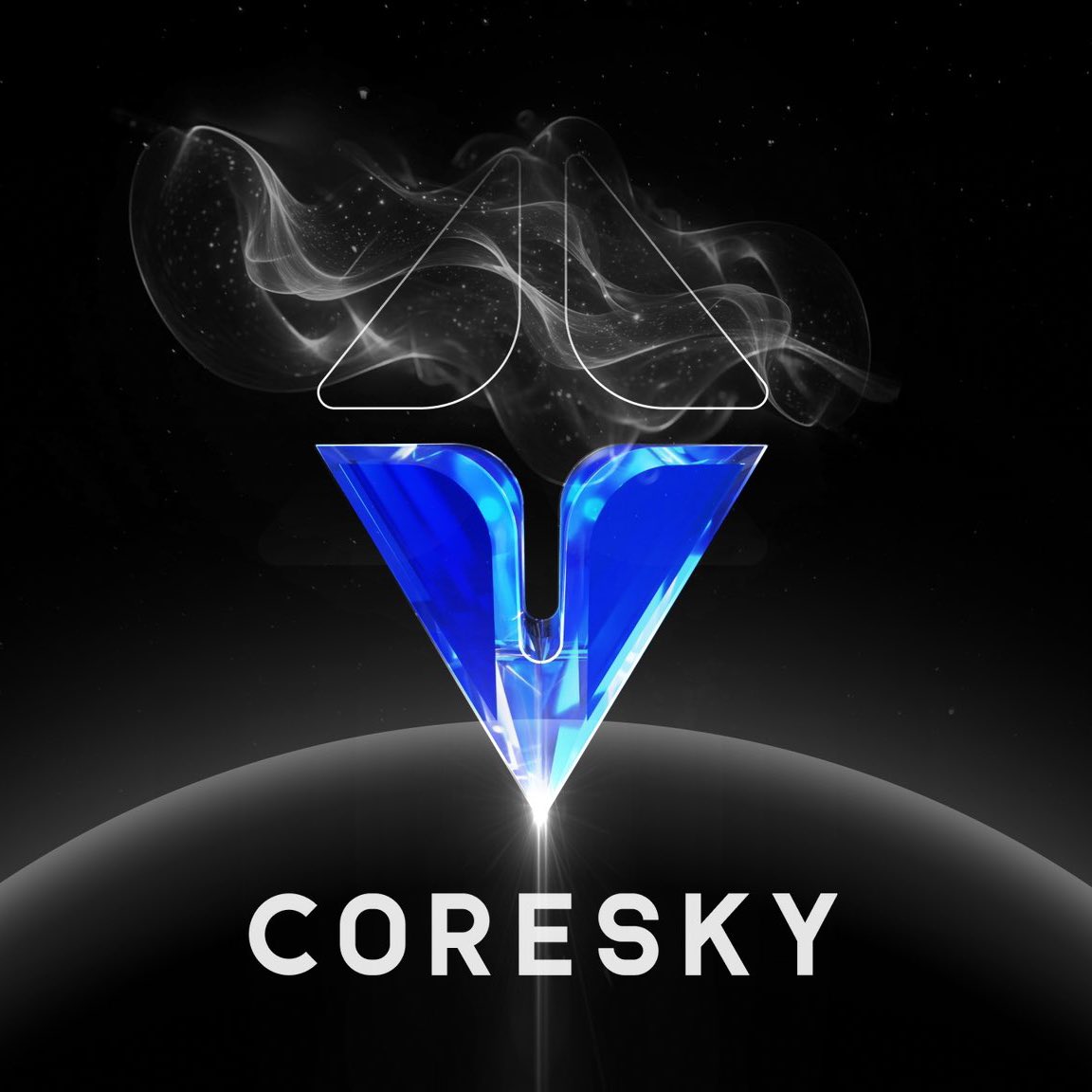 Coreskyofficial's tweet image. We are officially confirmed!
Our TGE is set for July 21st.
Get ready for an exciting new chapter!