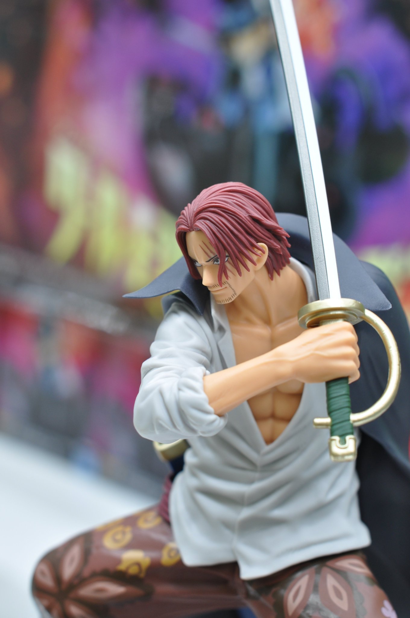 ワンピース　フィギュア多数 ユーズランド東浦店 on X: 