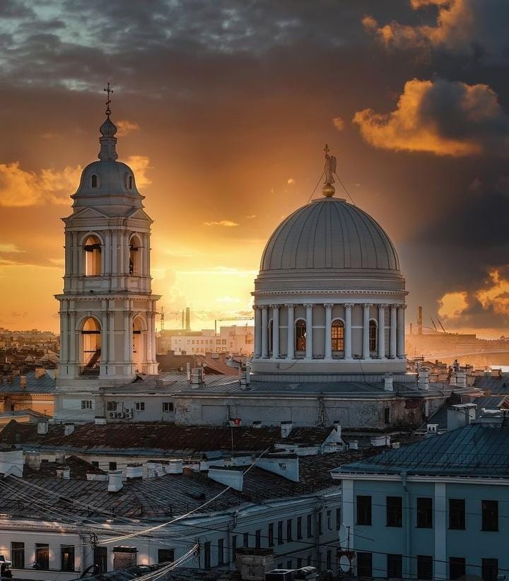 Saint Petersburg, Russia