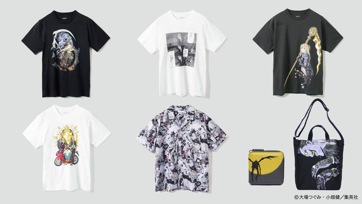 DEATHNOTE まとめ売り。 GuvYwjQbQAAJeri.jpg