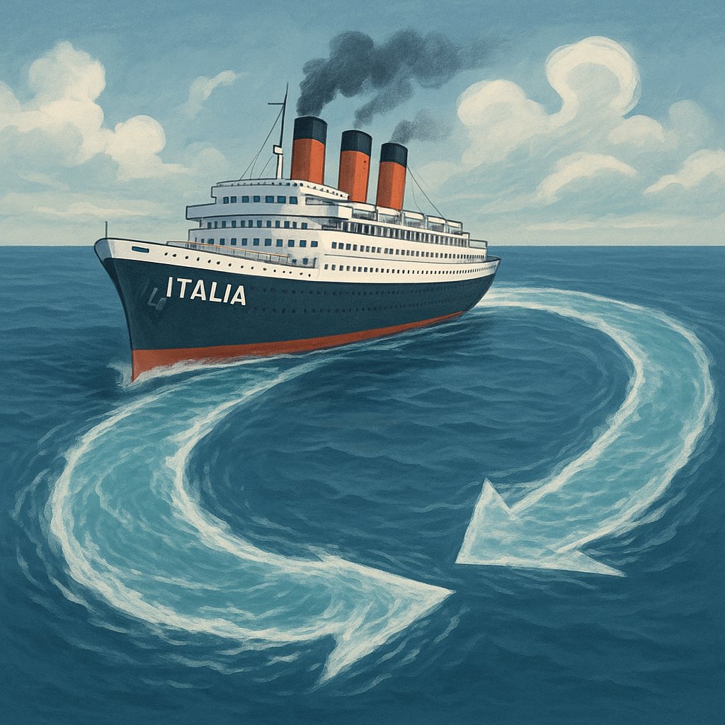 IL TEMPO CHE NON ABBIAMO

Di fronte all’emergenza demografica che sta colpendo l’Italia, una domanda sorge spontanea: quanto tempo serve per cambiare una cultura? Quanto tempo ci vuole per modificare uno stile di vita, una consuetudine, una visione diffusa della vita?